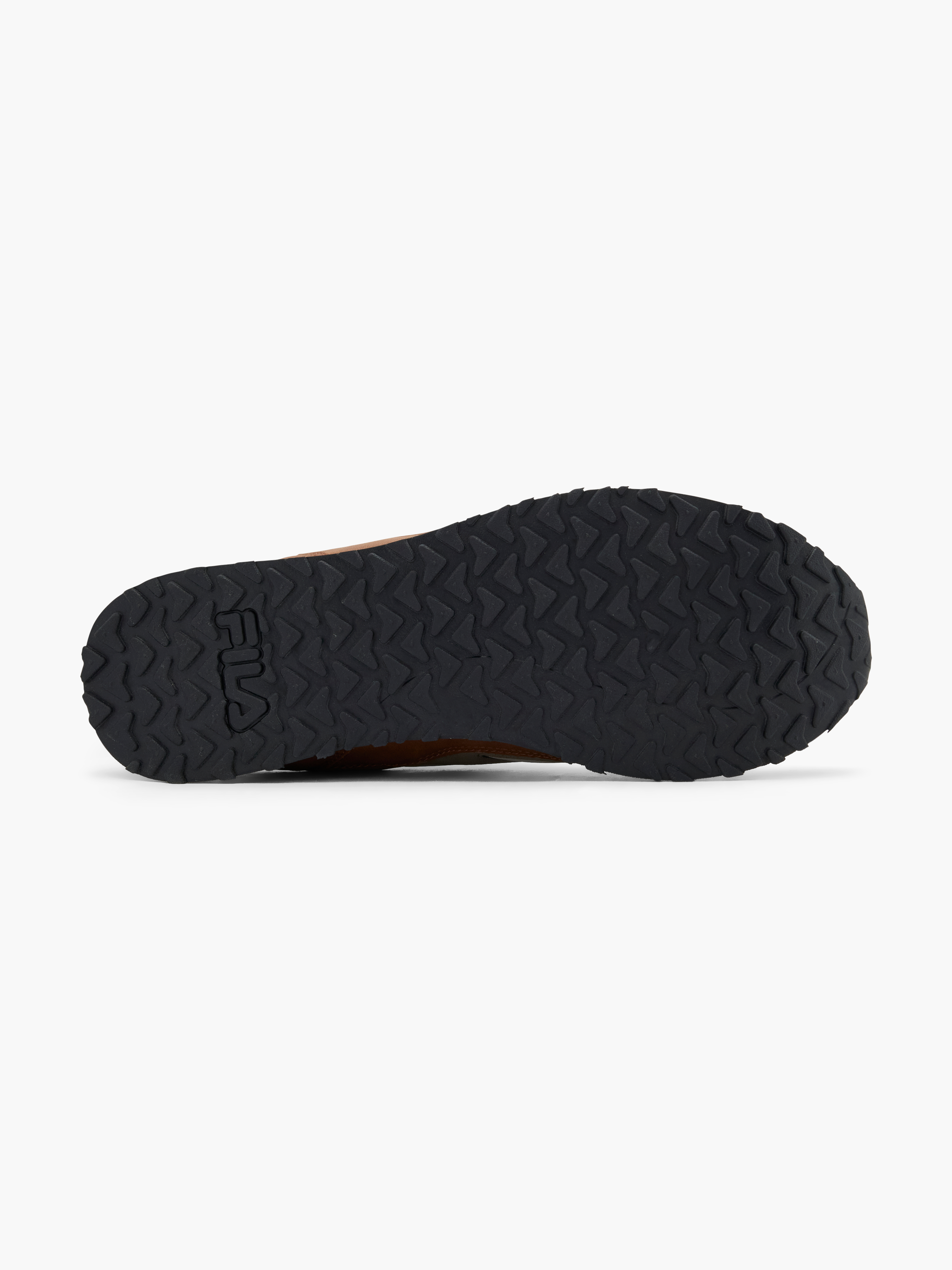 FILA Sneaker – Braun
