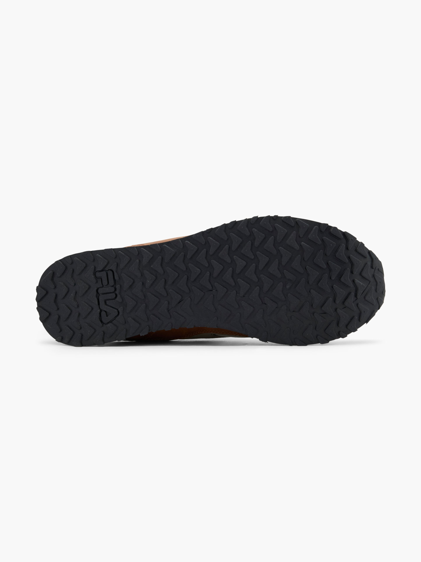 FILA Sneaker – Braun
