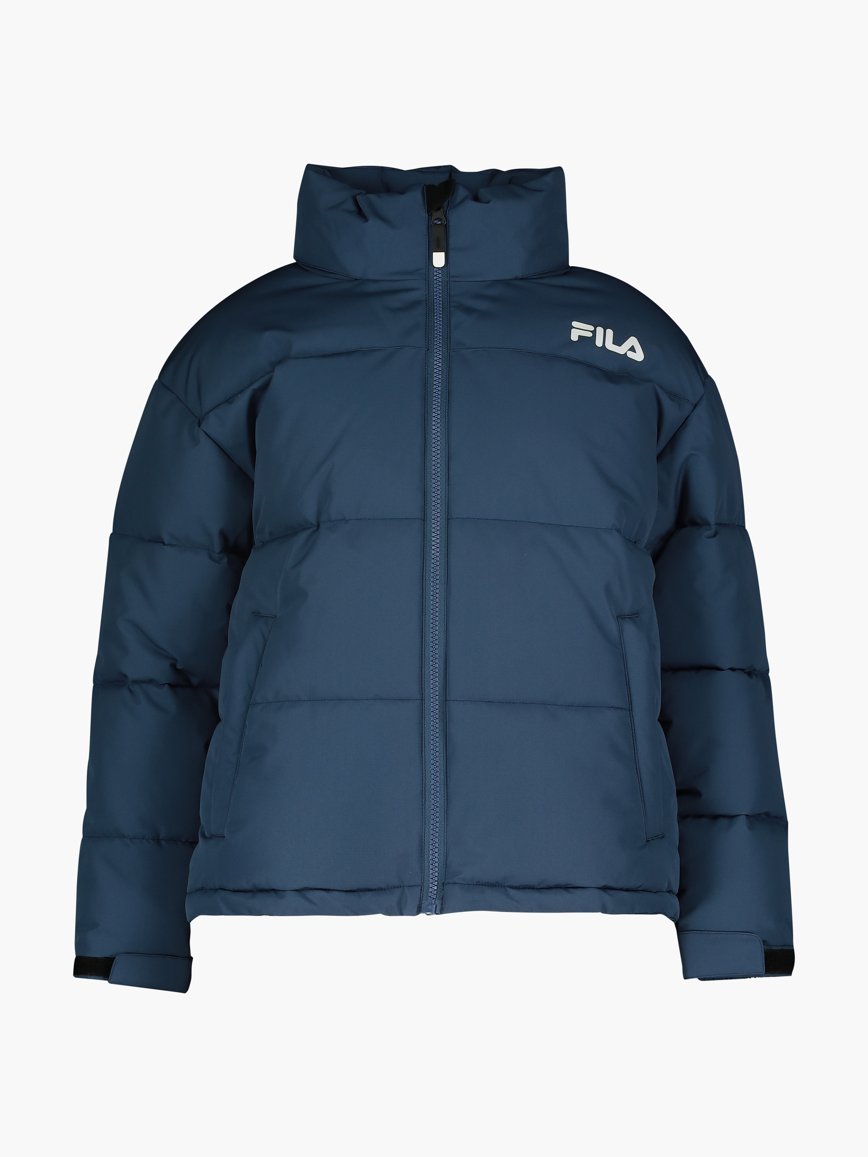 FILA Skijacke – Blau