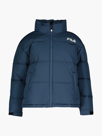 FILA Skijacke – Blau