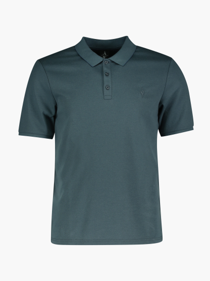 Skechers Polo-Shirt – Grün
