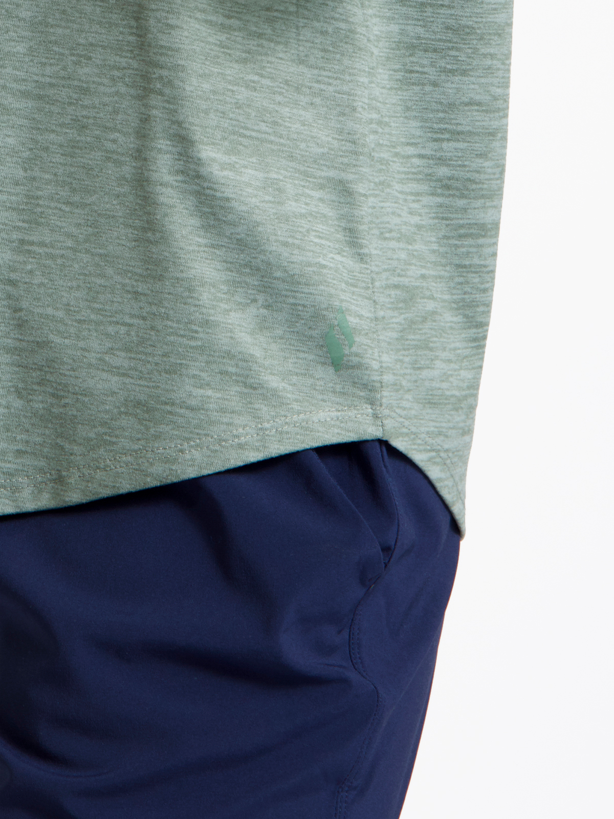 Skechers T-Shirt – Grün