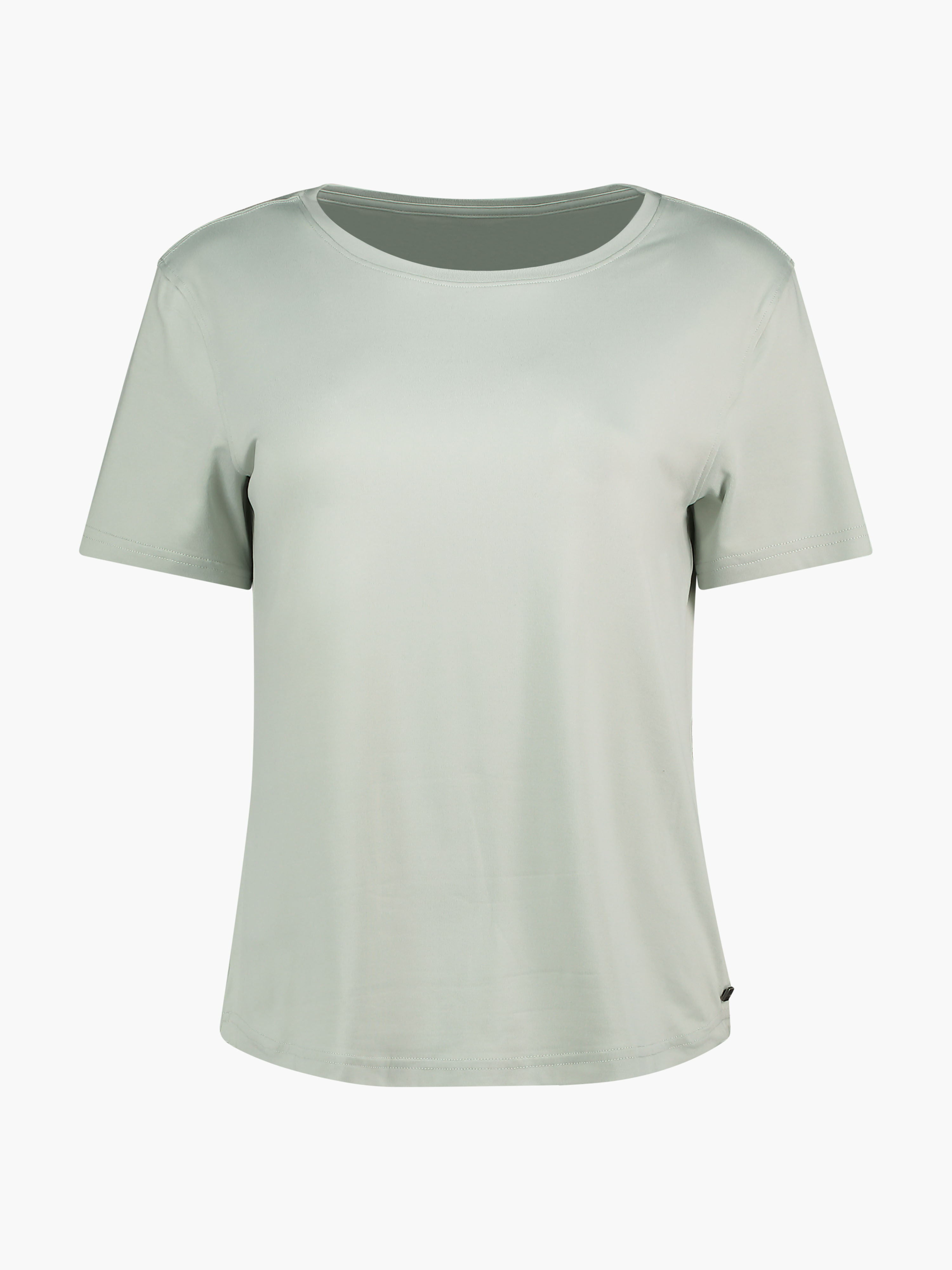 FILA T-Shirt – Grün