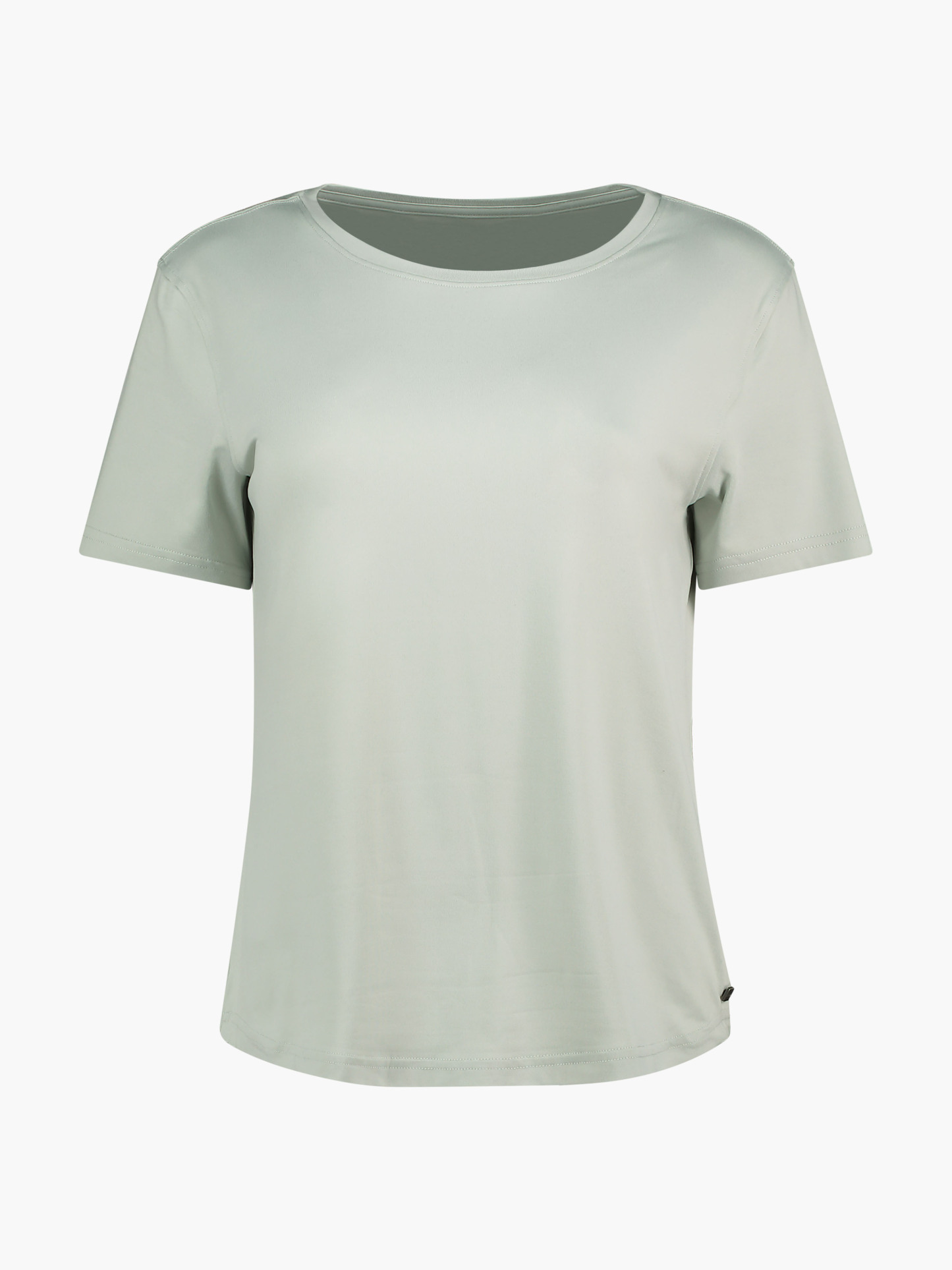 FILA T-Shirt – Grün
