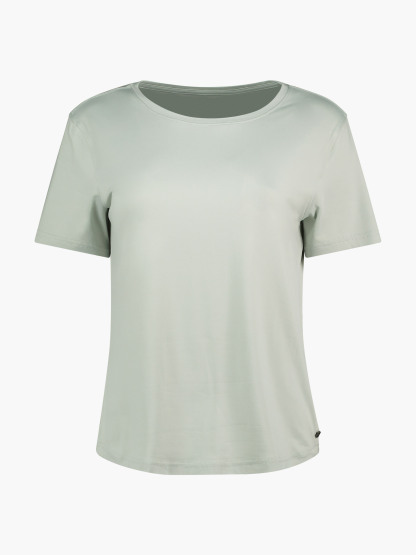 FILA T-Shirt – Grün