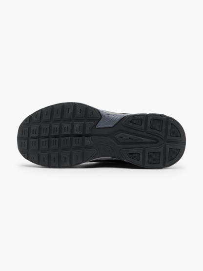 Skechers ORBITAL Sneaker – Grau