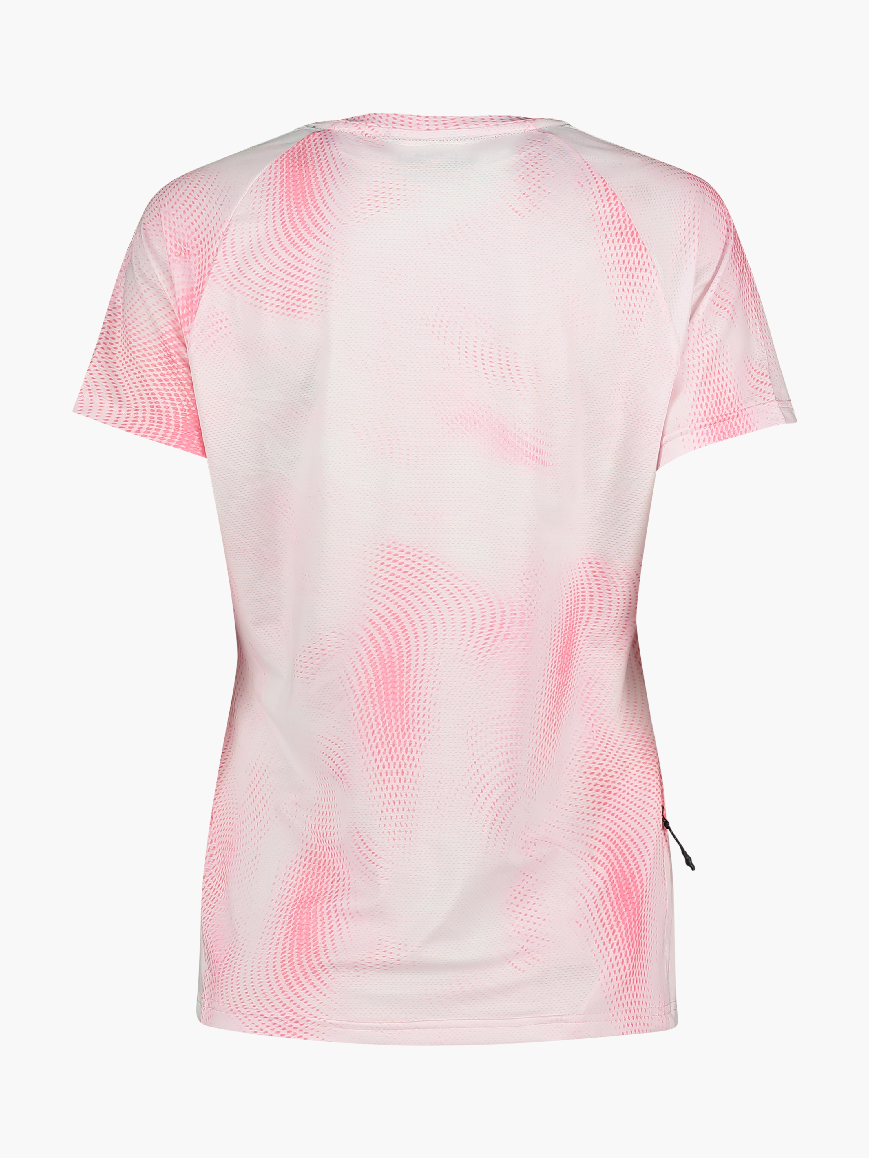 FILA T-Shirt – Pink