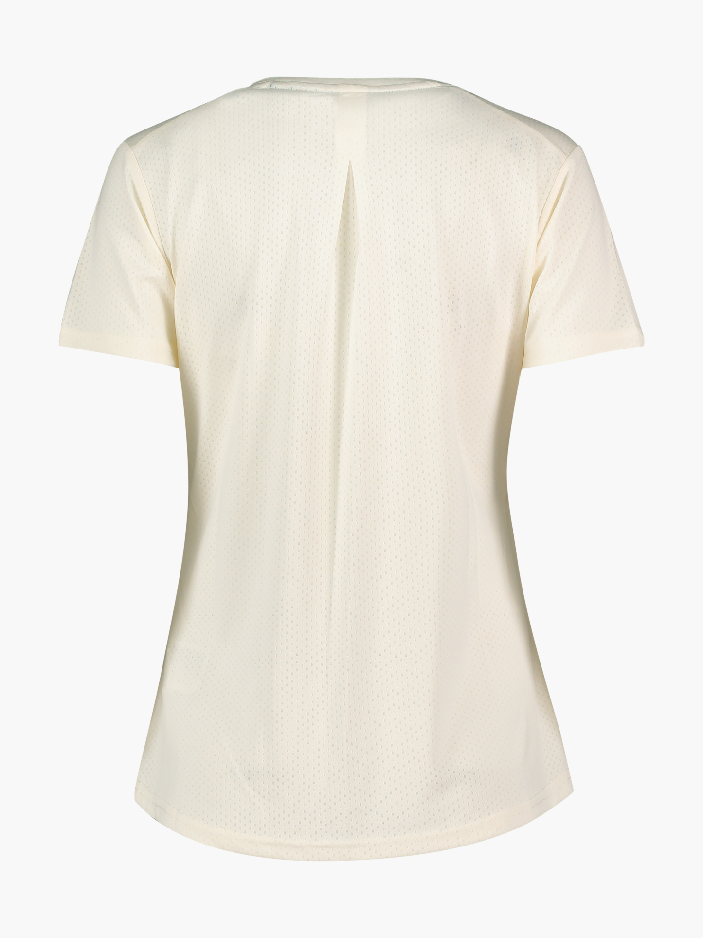FILA T-Shirt – Creme