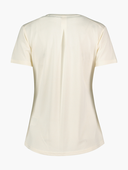 FILA T-Shirt – Creme