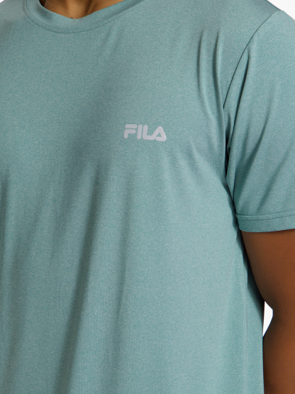 FILA 2x T-Shirt – Blau