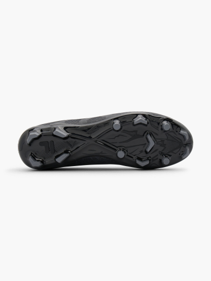 FILA Fussballschuh – Schwarz