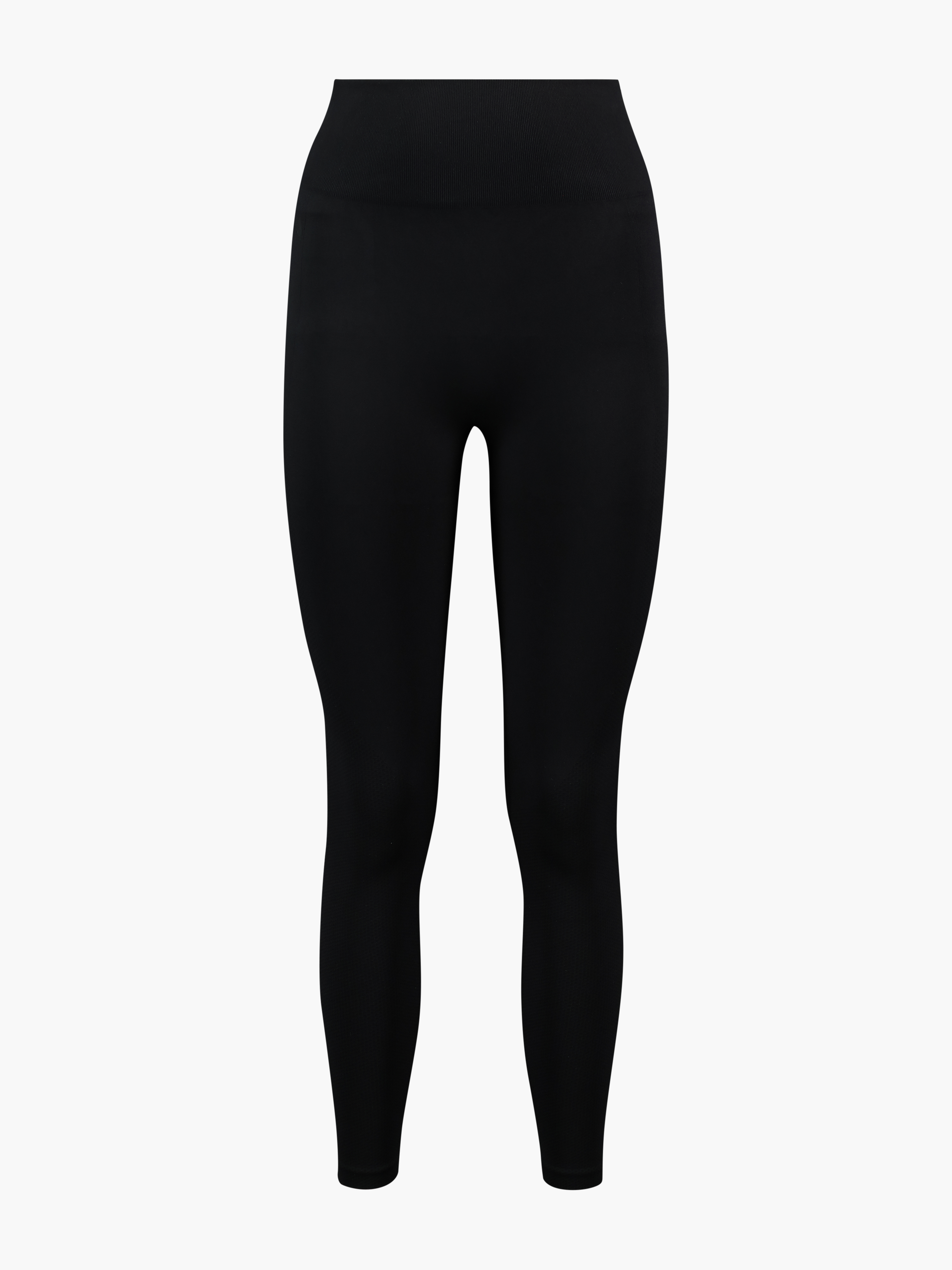 FILA Leggings – Schwarz