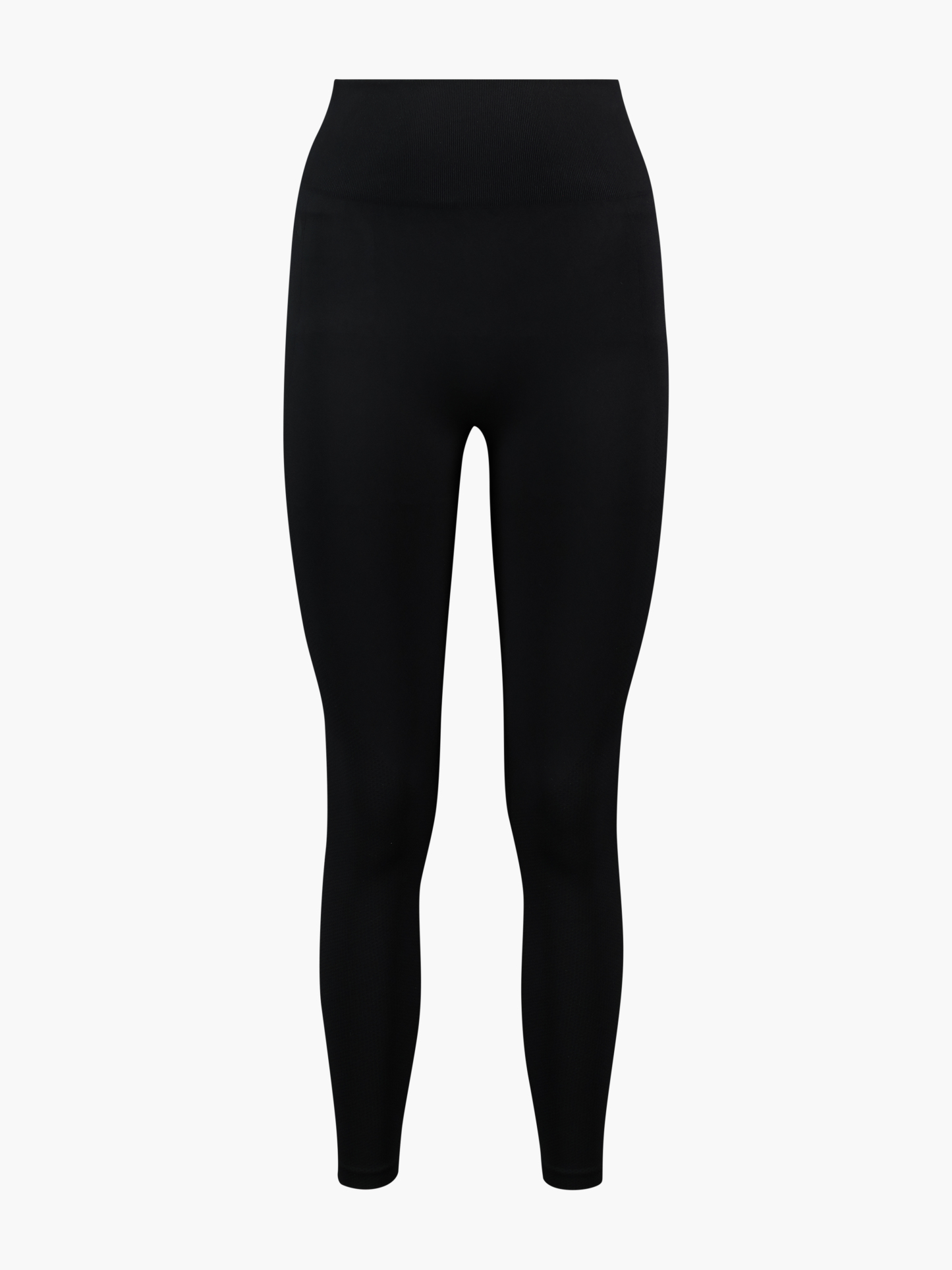FILA Leggings – Schwarz