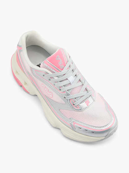 FILA Chunky Sneaker – Pink