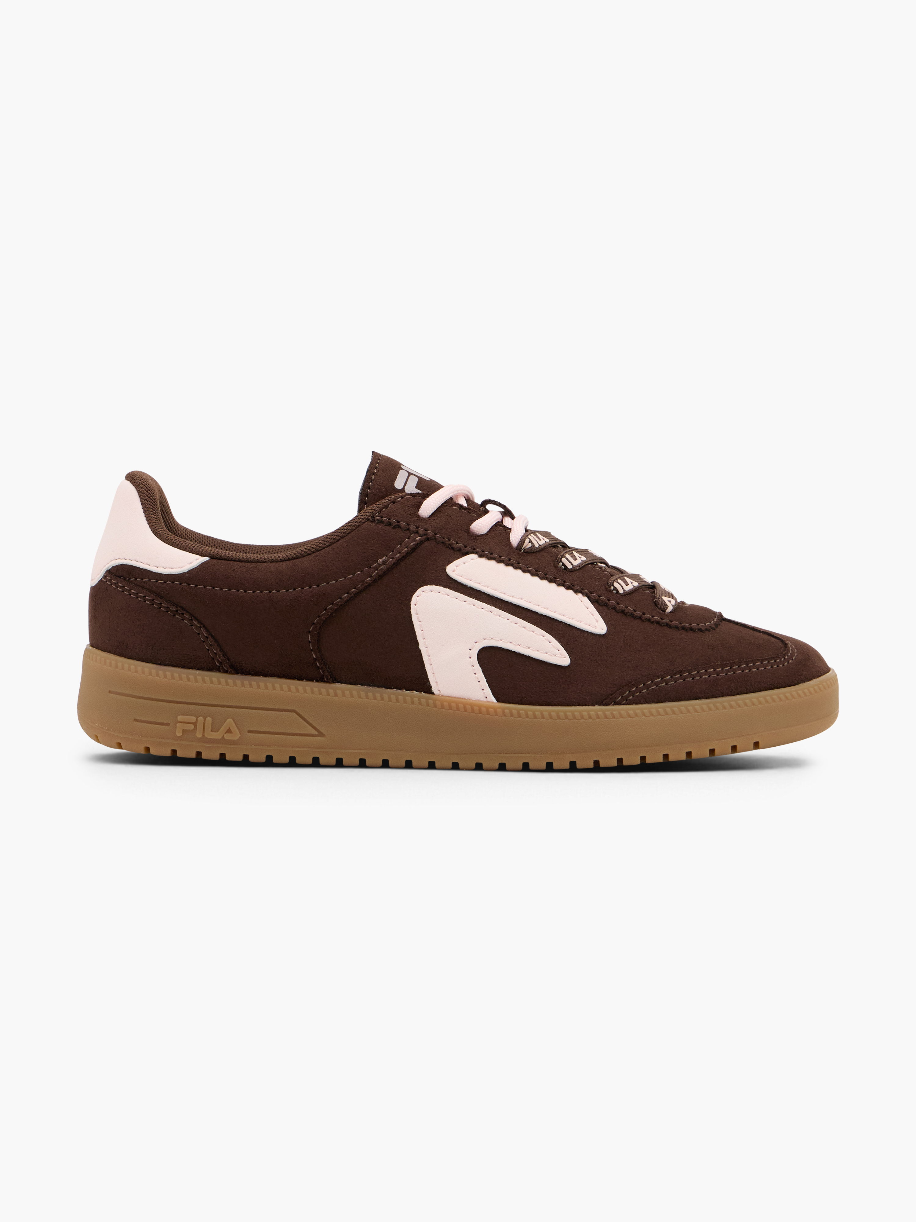 FILA Sneaker – Braun