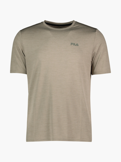 FILA T-Shirt – Beige