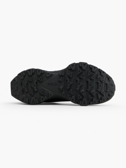 FILA Sneaker – Schwarz