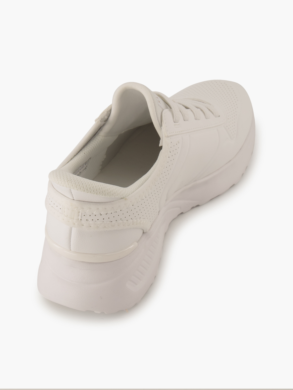 Skechers HANDS FREE SLIP-INS Slip-Ons – Weiss
