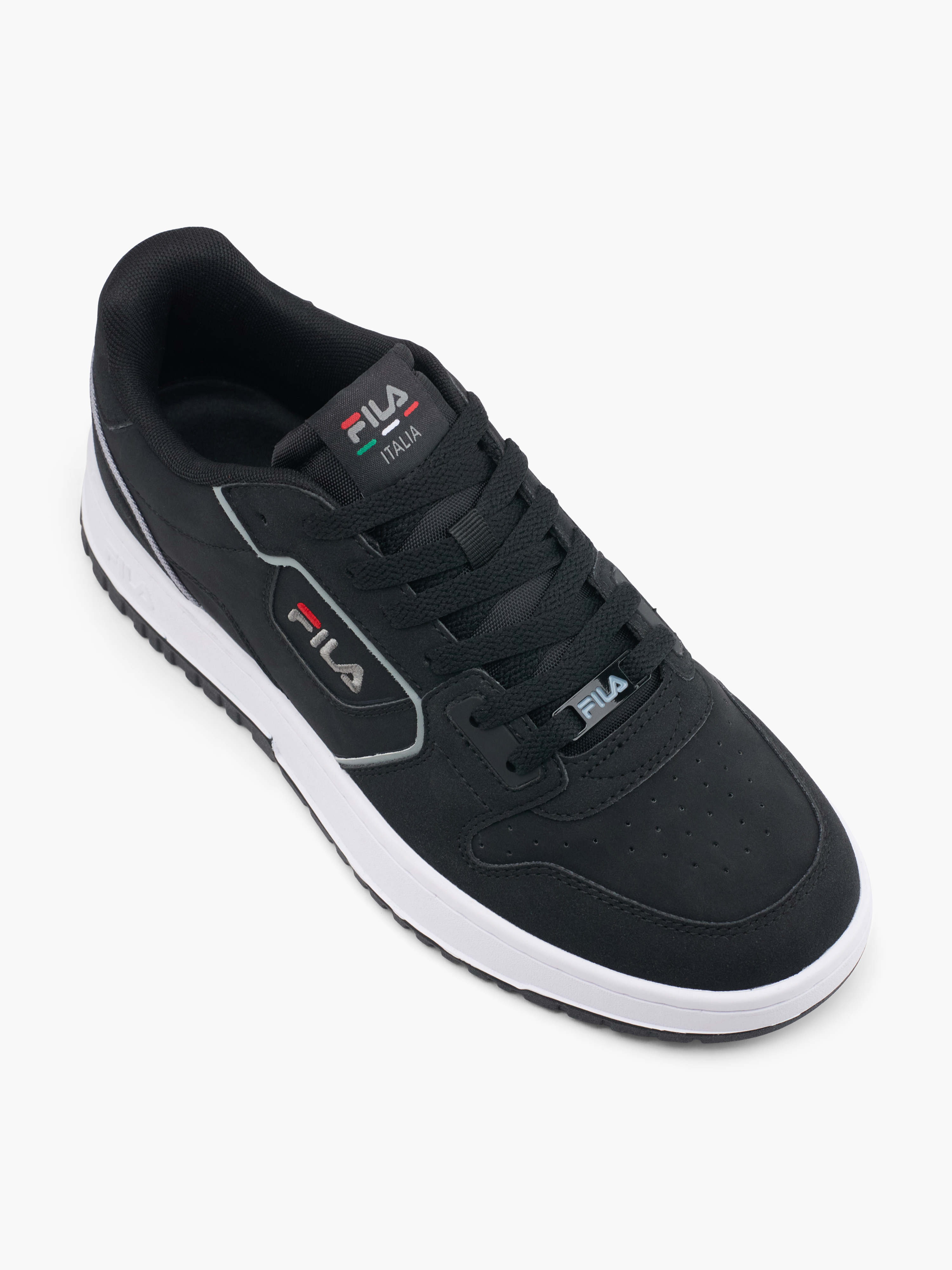 FILA Sneaker – Schwarz