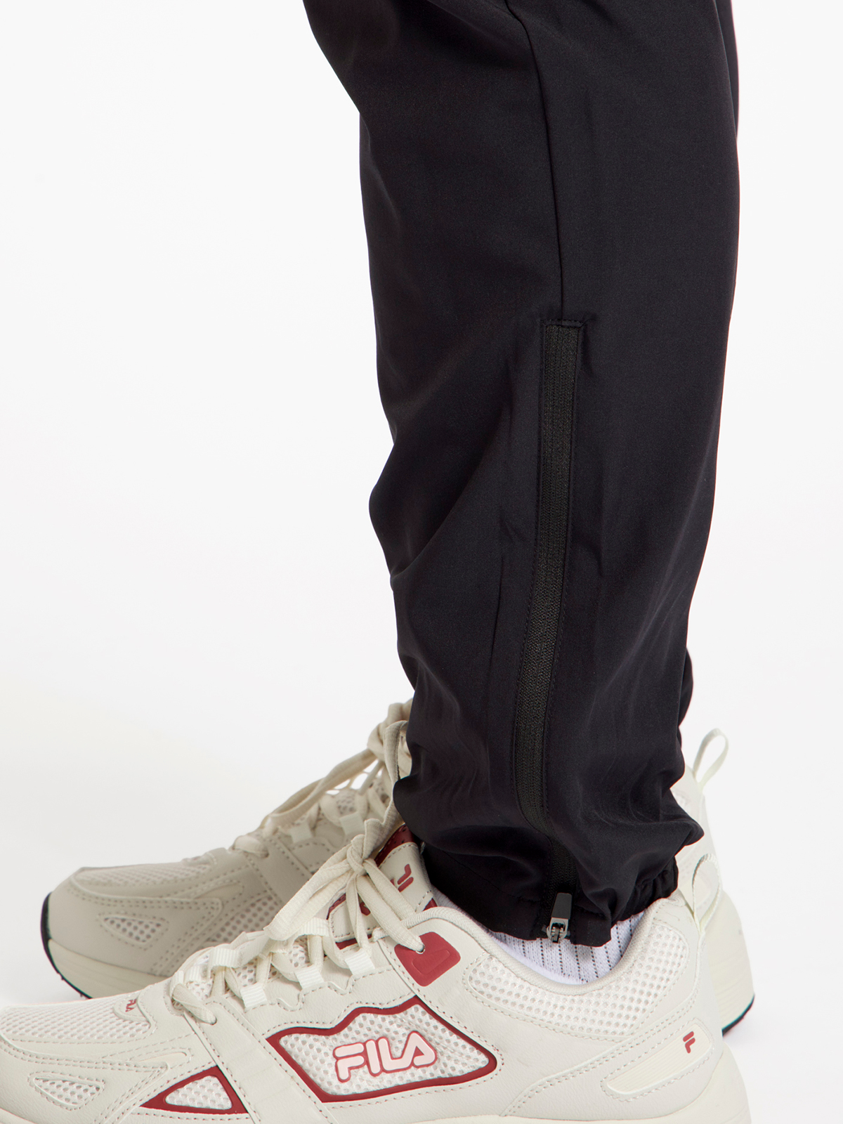 FILA Jogginghose – Schwarz