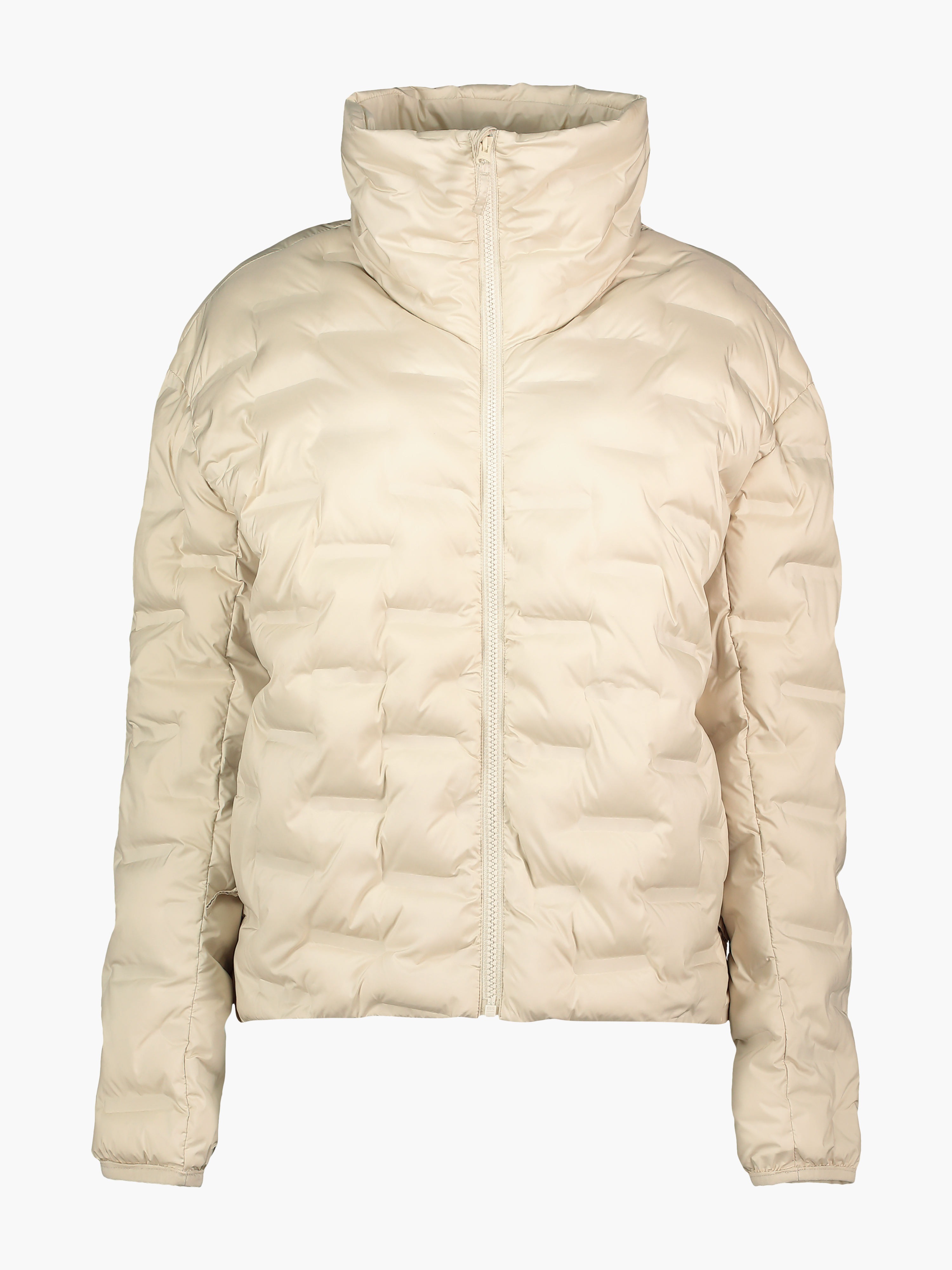 FILA Outdoorjacke – Beige