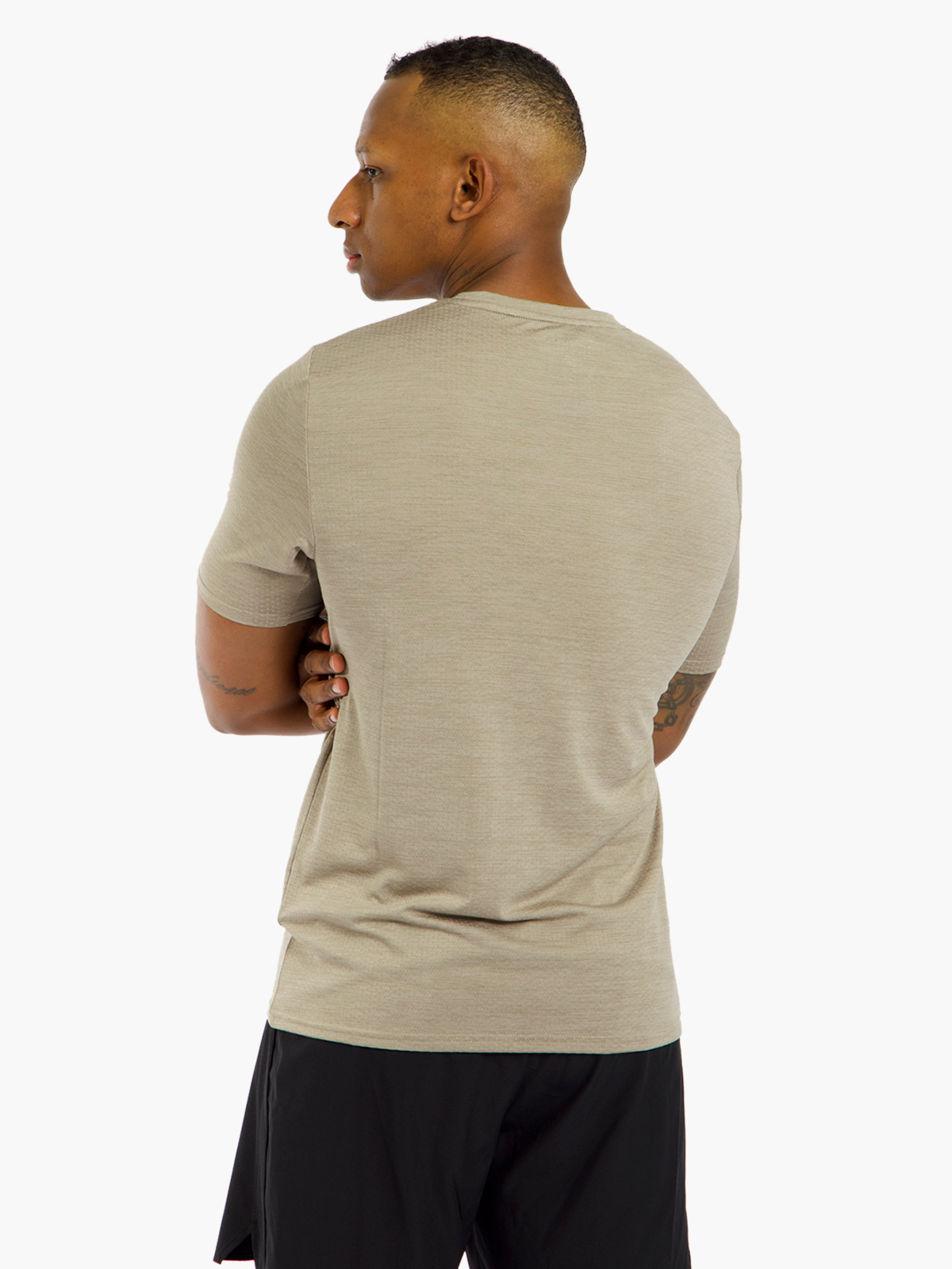 FILA T-Shirt – Beige