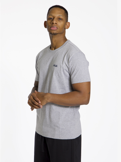 FILA T-Shirt – Grau