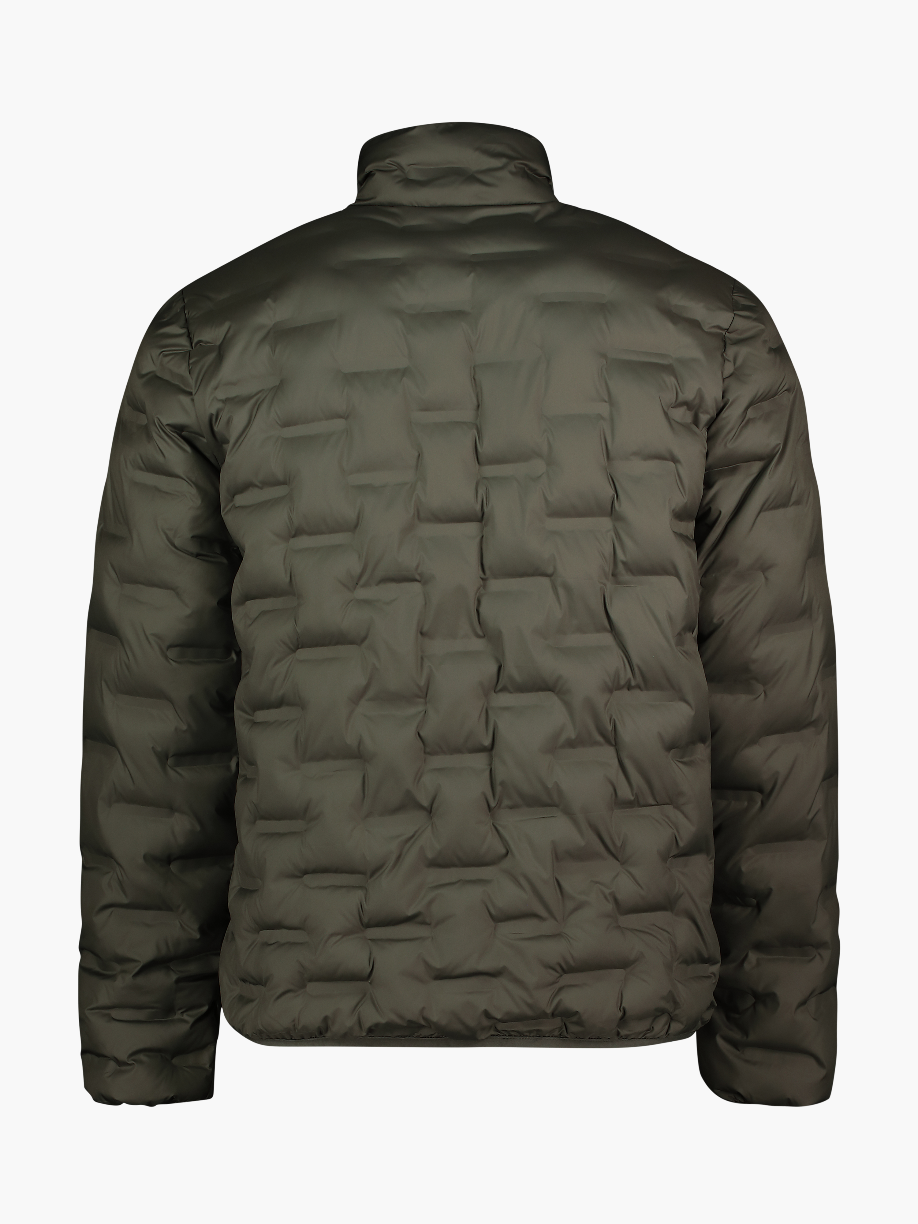 FILA Übergangsjacke – Olive