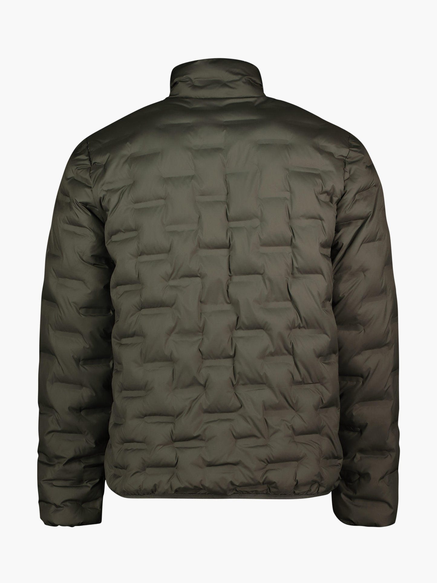 FILA Übergangsjacke – Olive