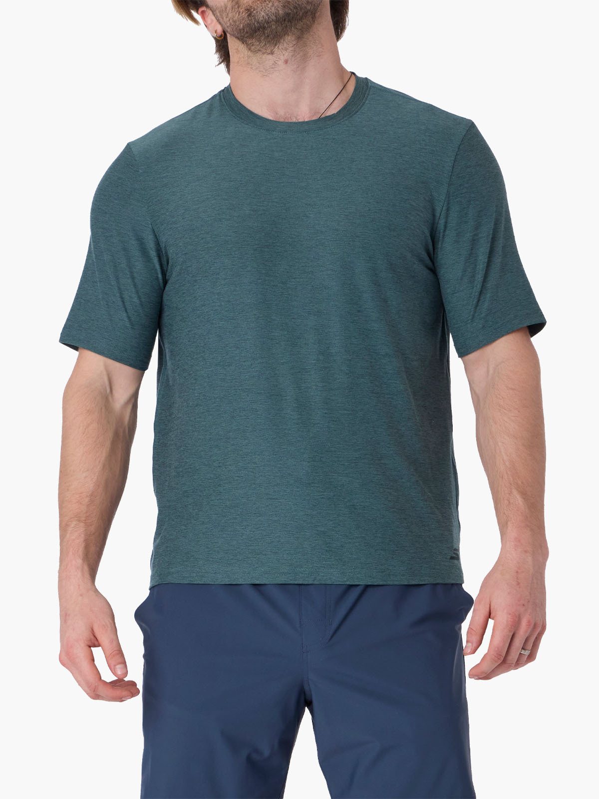 Skechers T-Shirt – Grün