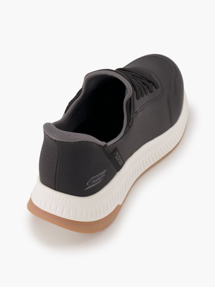 Skechers HANDS FREE SLIP-INS Sneaker – Schwarz