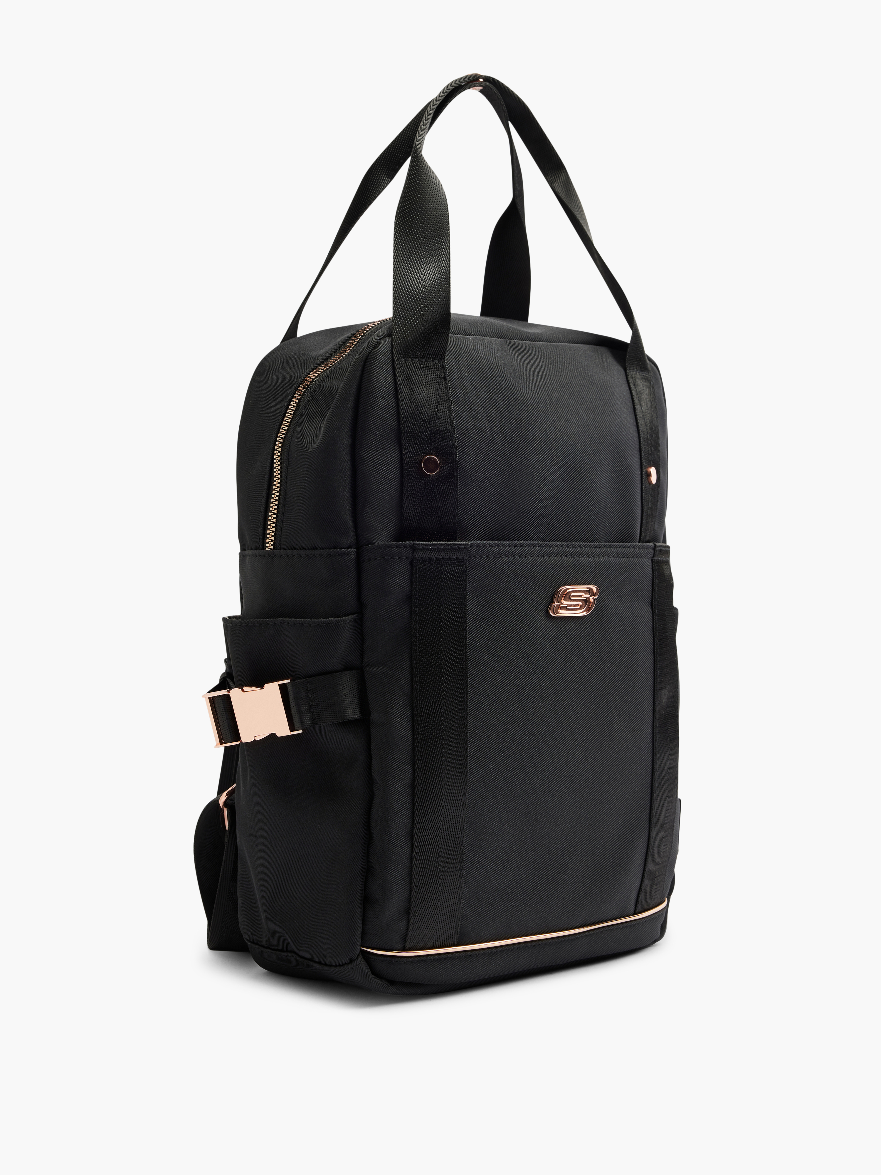 Skechers Rucksack – Schwarz