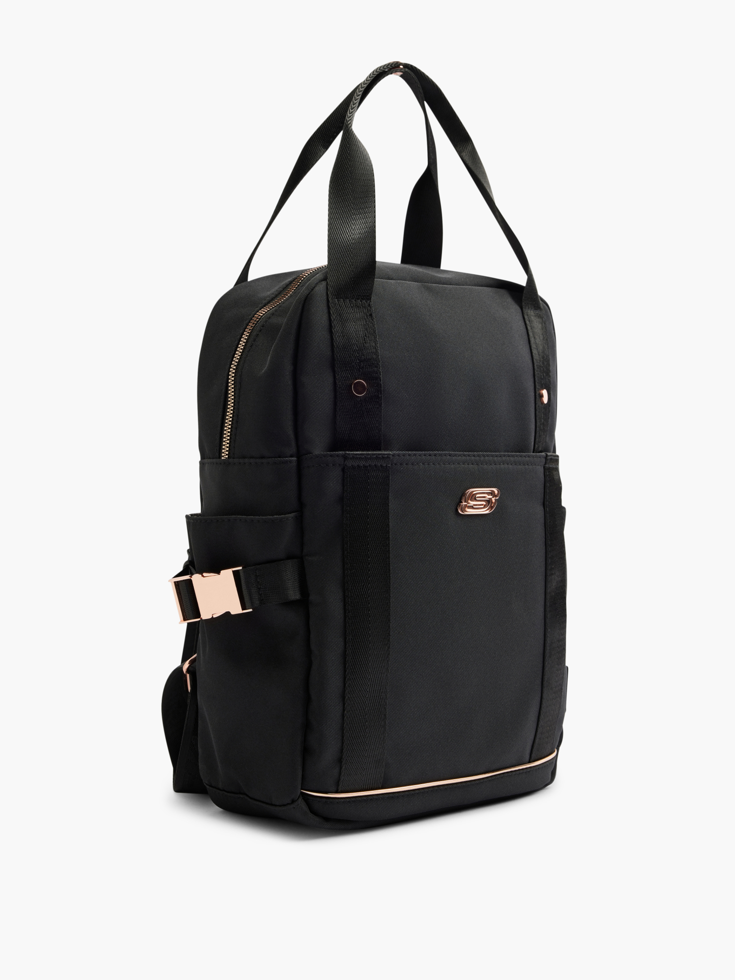 Skechers Rucksack – Schwarz