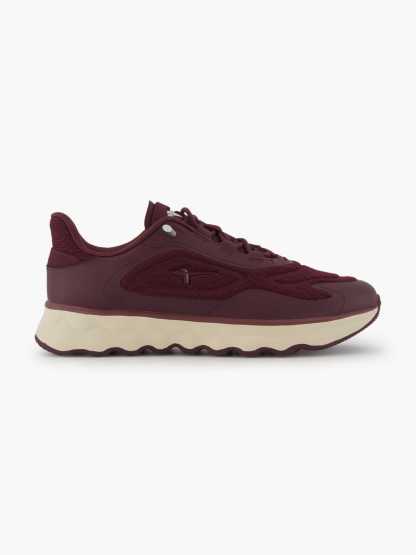 Tamaris Sneaker – Burgunder – Burgunder