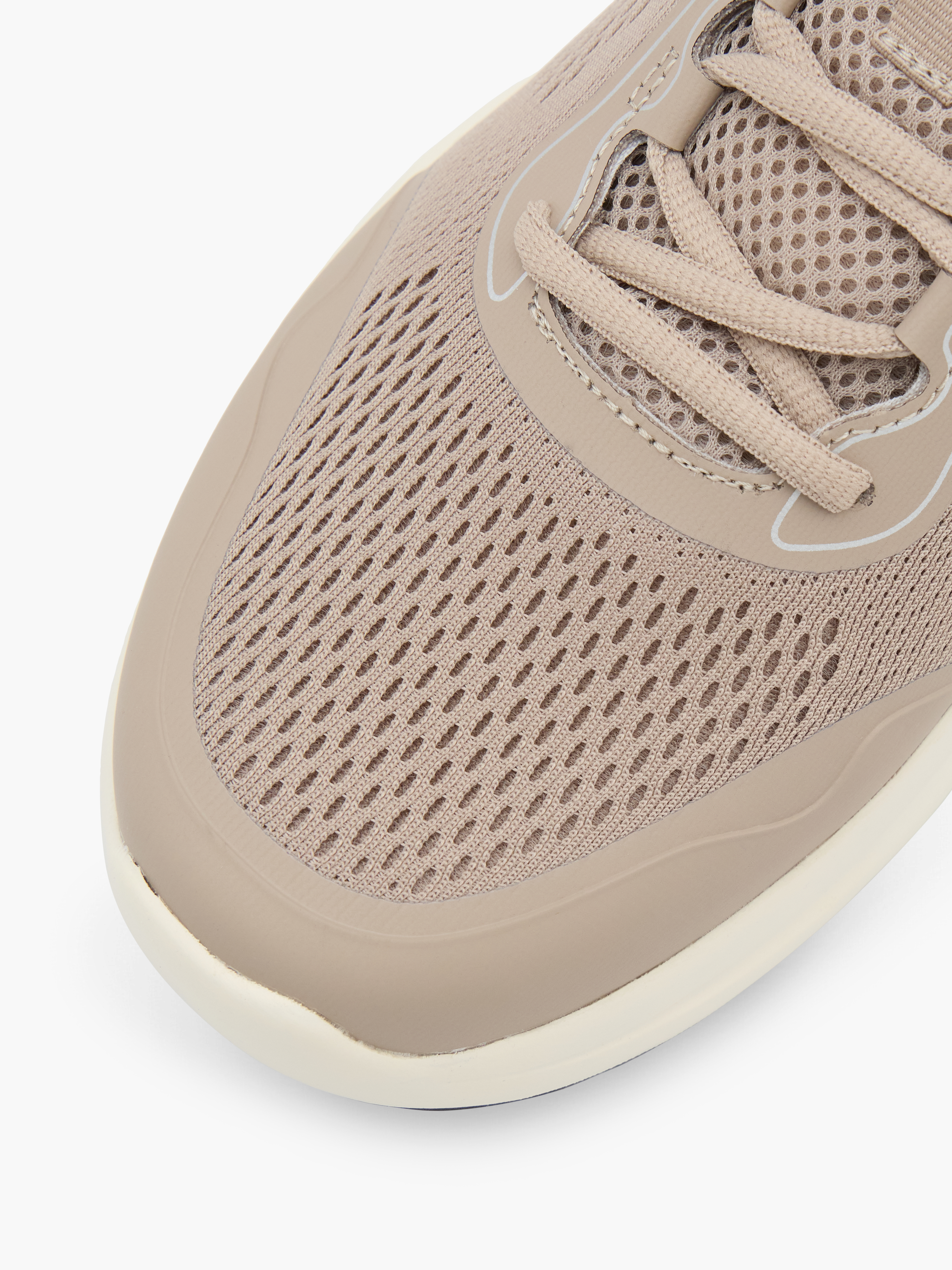 Skechers OVERDRIVE Sneaker – Beige