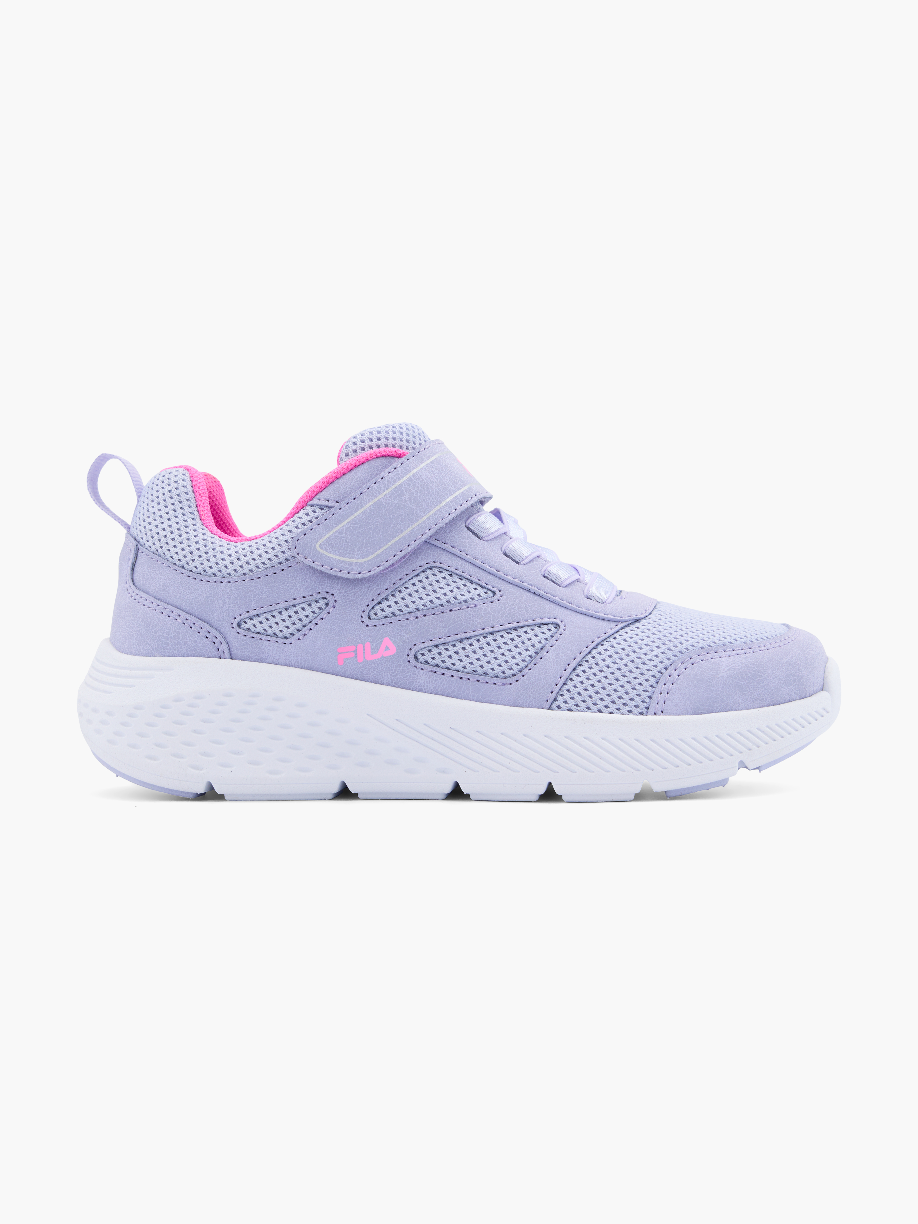 FILA Sneaker – Blau