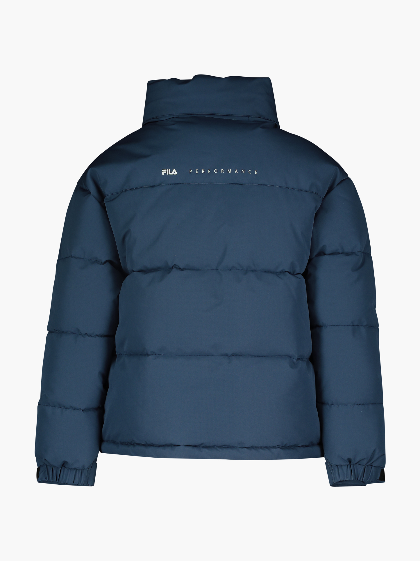 FILA Skijacke – Blau