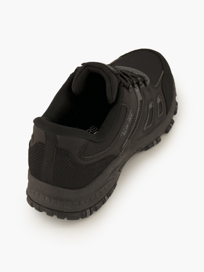 Skechers HANDS FREE SLIP-INS Trekking-Schuh – Schwarz