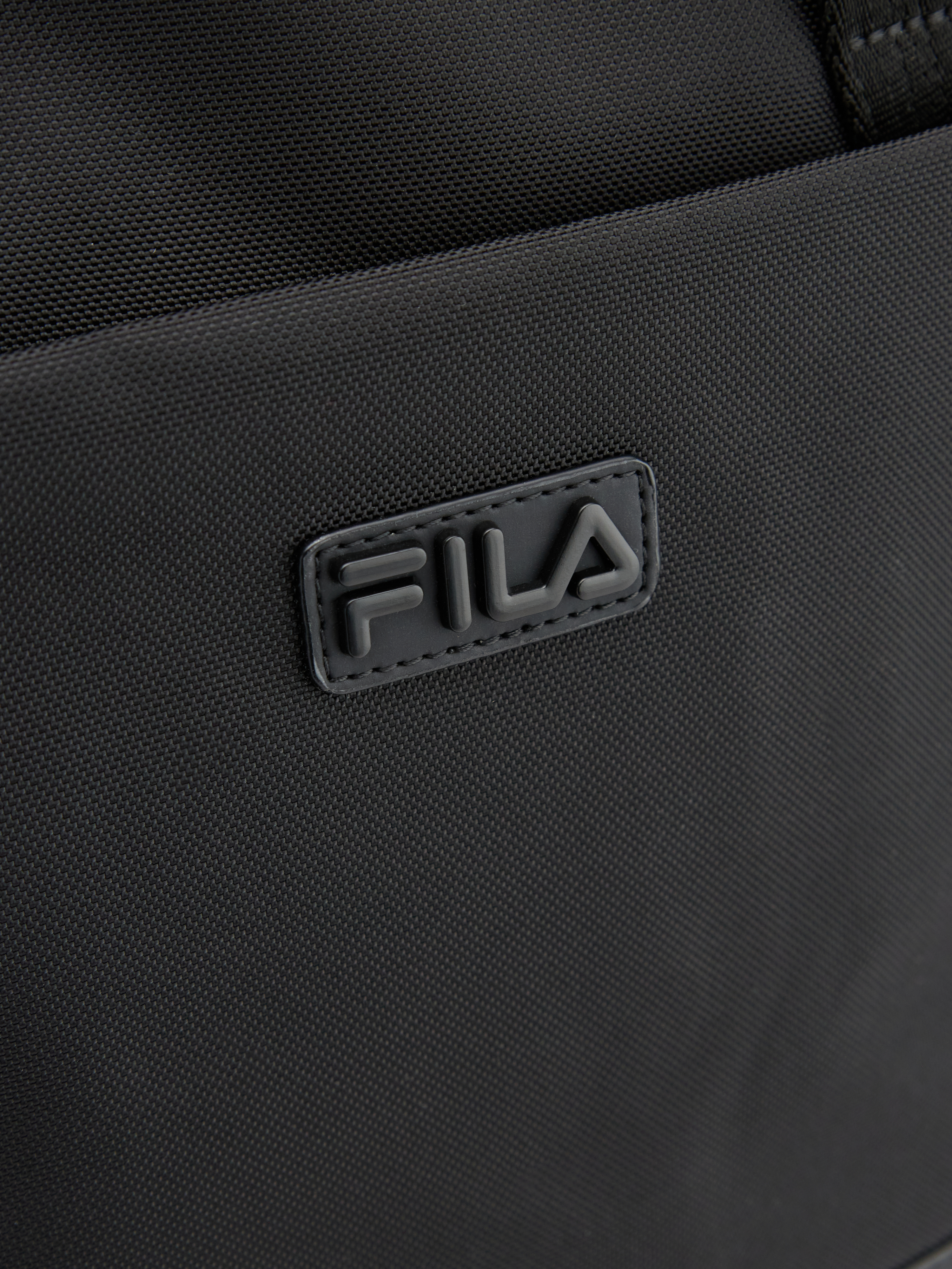 FILA Rucksack – Schwarz