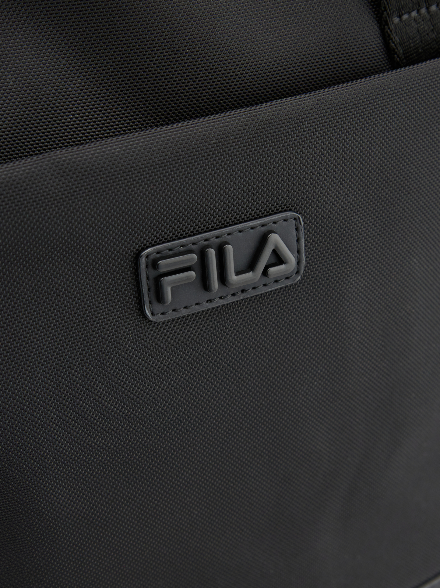 FILA Rucksack – Schwarz