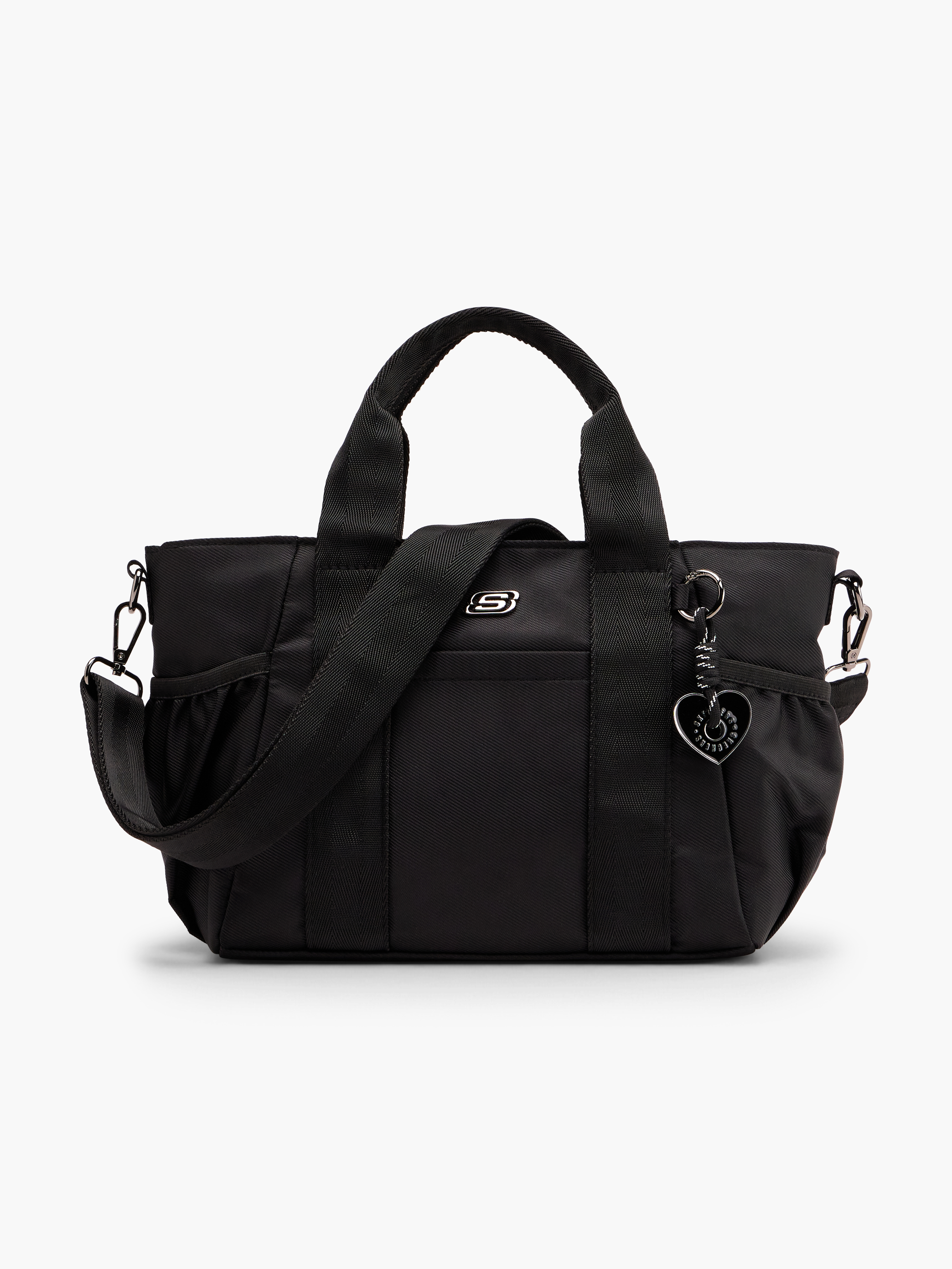 Skechers Handtasche – Schwarz