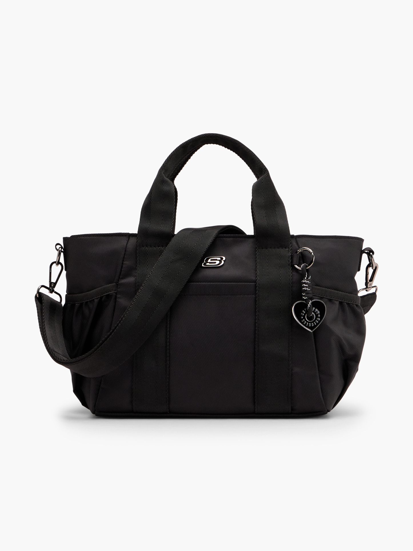 Skechers Handtasche – Schwarz