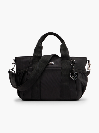 Skechers Handtasche – Schwarz