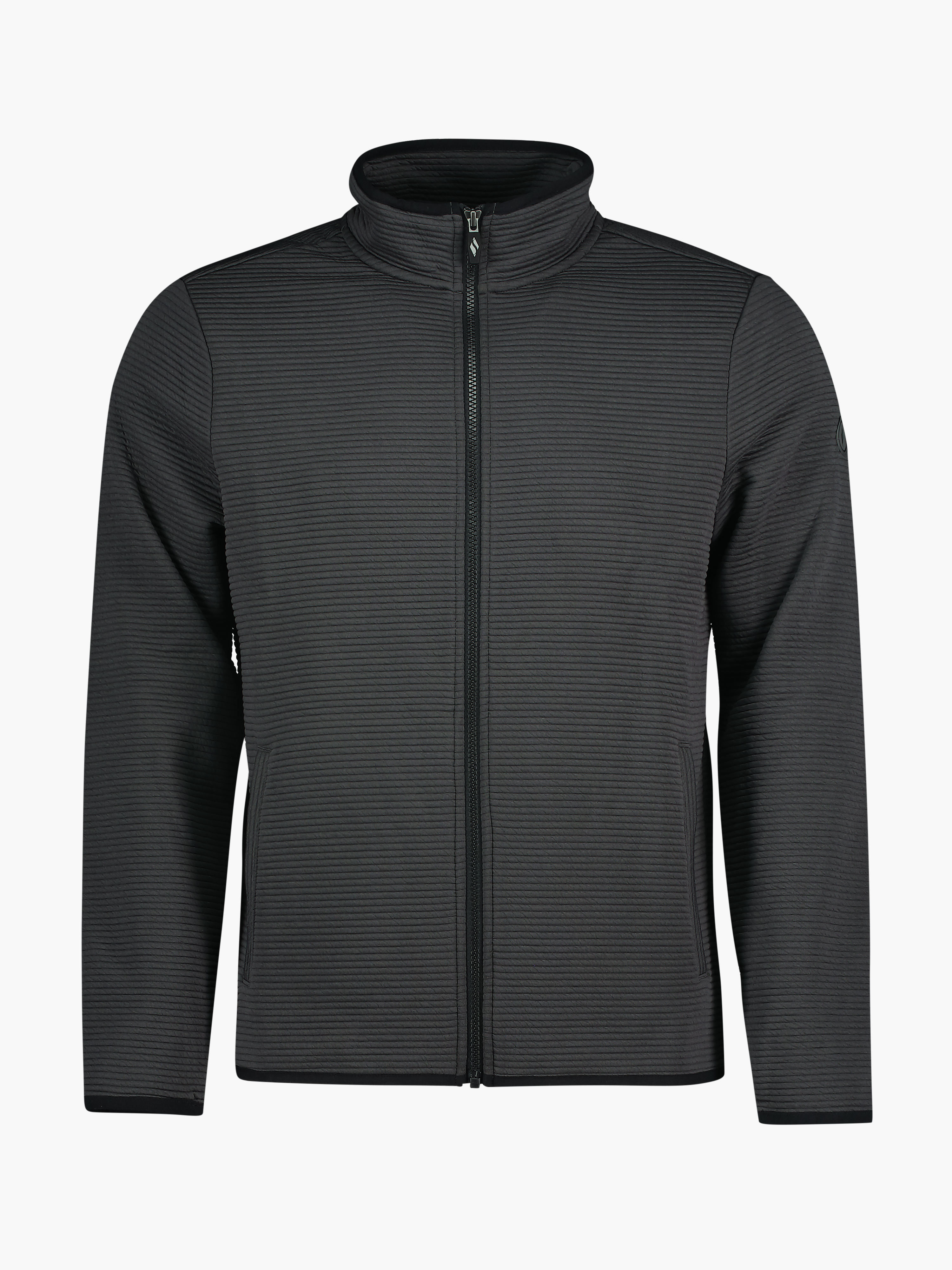 Skechers Trainingsjacke – Grau