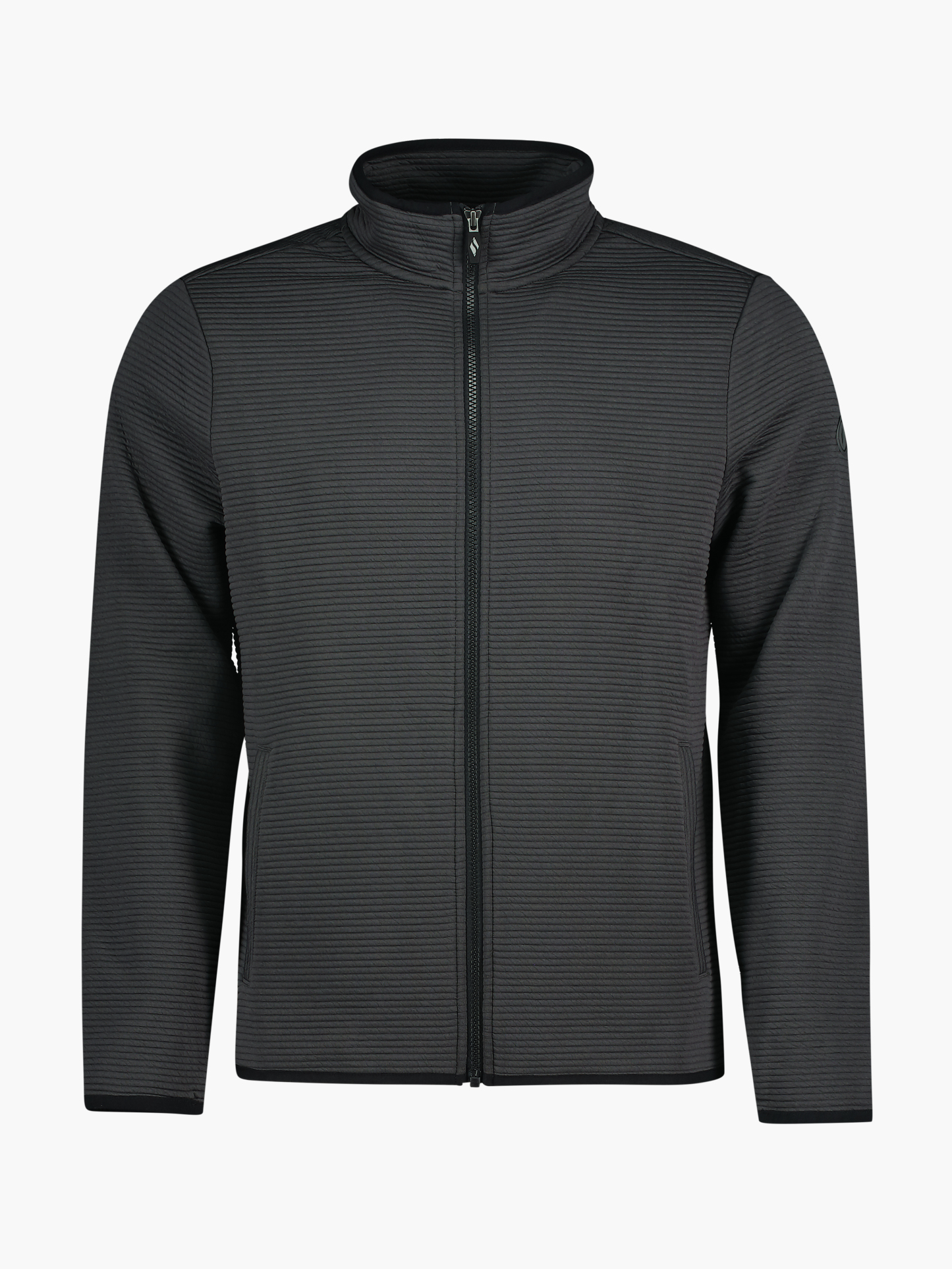 Skechers Trainingsjacke – Grau