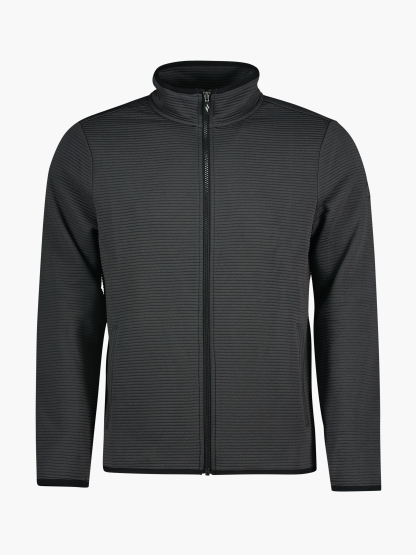 Skechers Trainingsjacke – Grau
