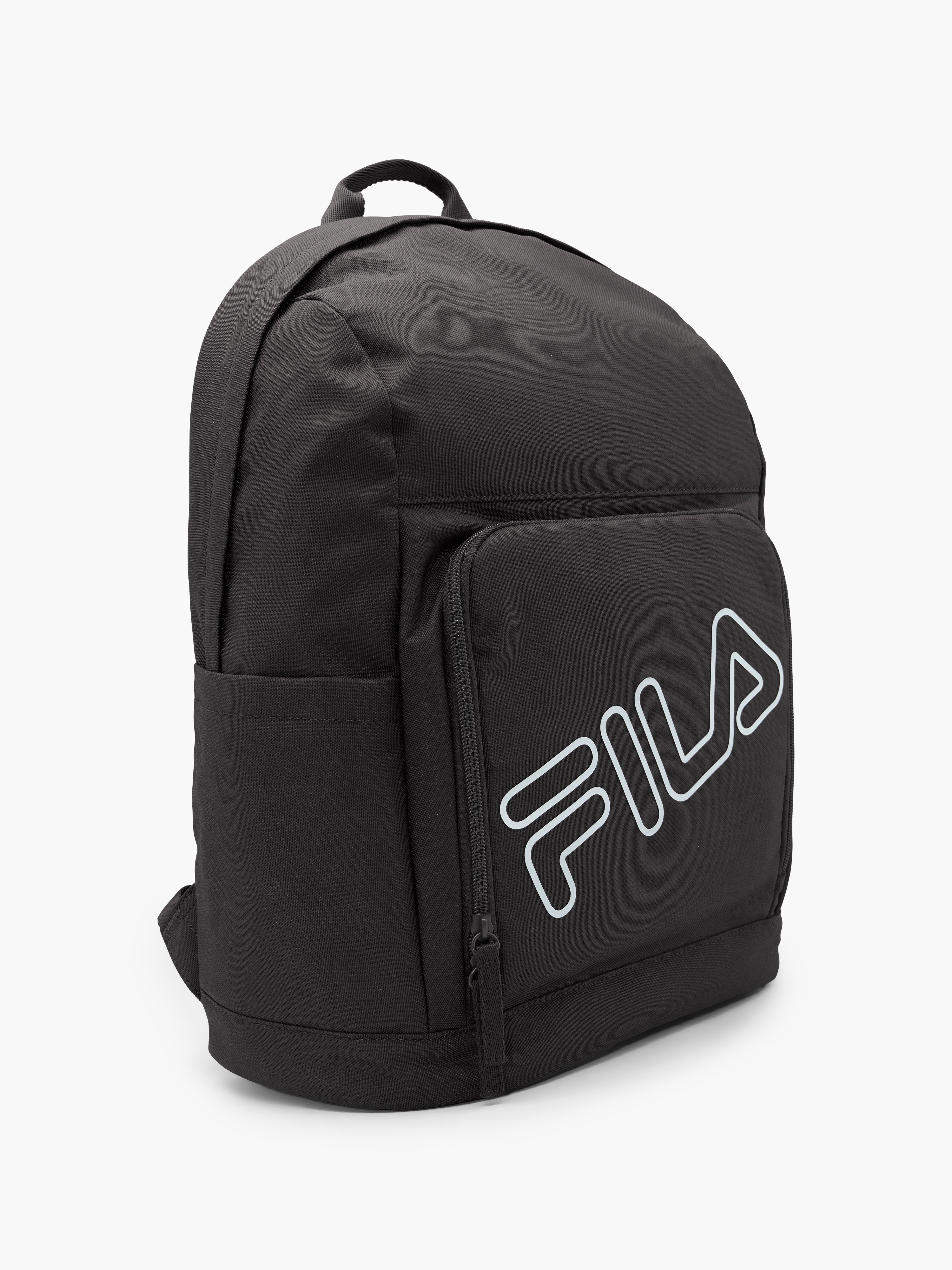 FILA Rucksack – Schwarz