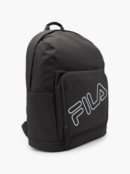 FILA Rucksack – Schwarz