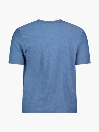 Skechers T-Shirt – Blau (02542312)