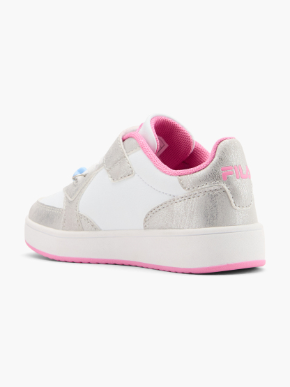 FILA Sneaker – Weiss